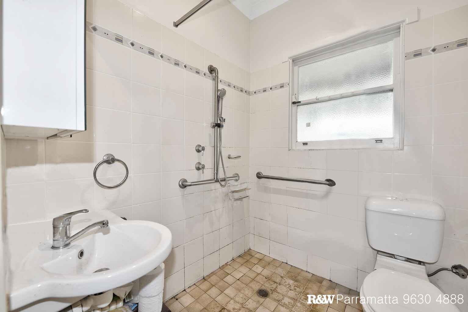 59 Alexandra Ave Westmead 59 Alexandra Ave Westmead