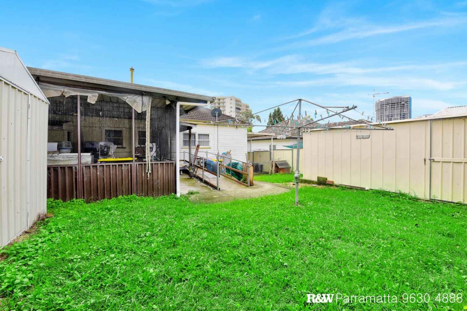 59 Alexandra Ave Westmead 59 Alexandra Ave Westmead