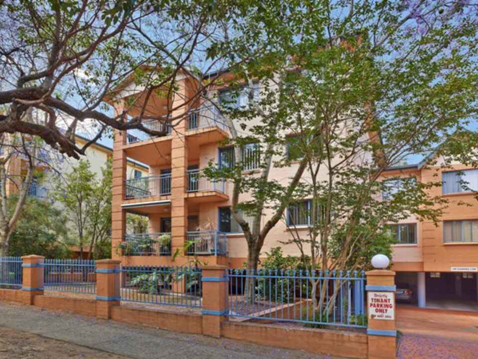4/34-36 Brickfield Street North Parramatta