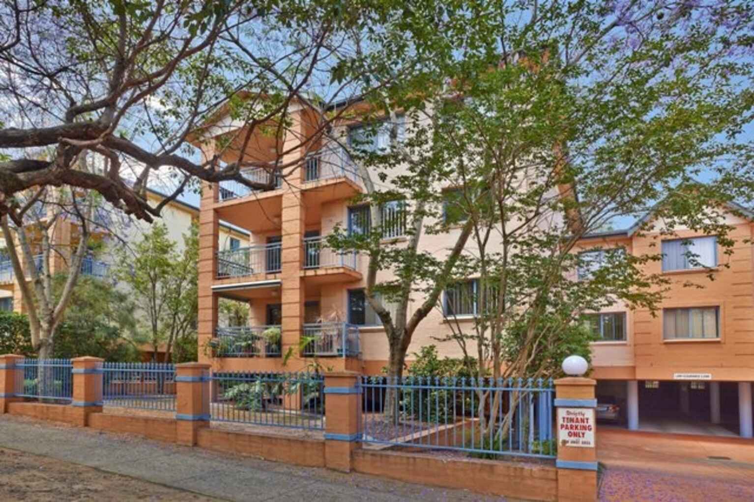 4/34-36 Brickfield Street North Parramatta 4/34-36 Brickfield Street North Parramatta