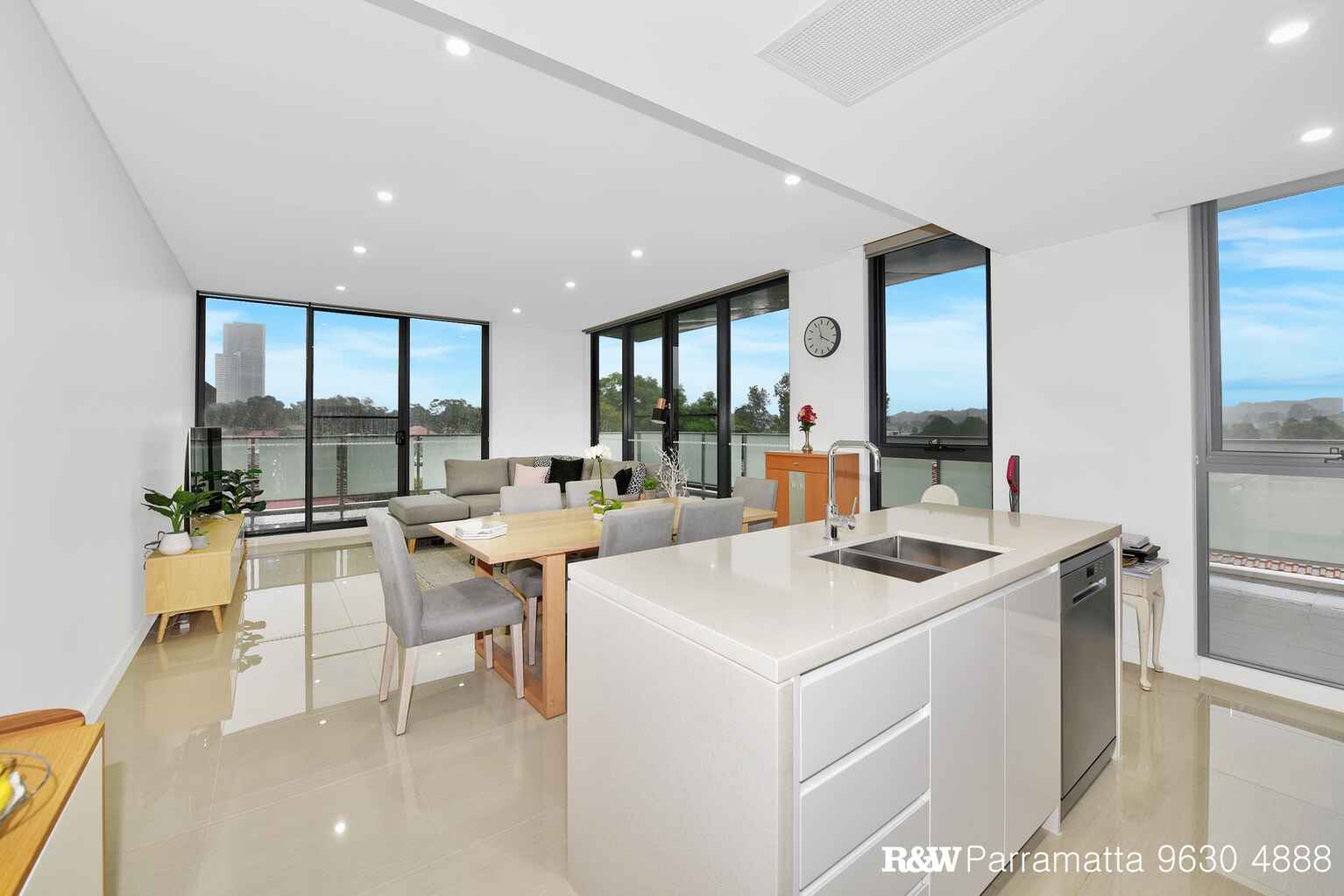 3302/1A Morton Street Parramatta 3302/1A Morton Street Parramatta