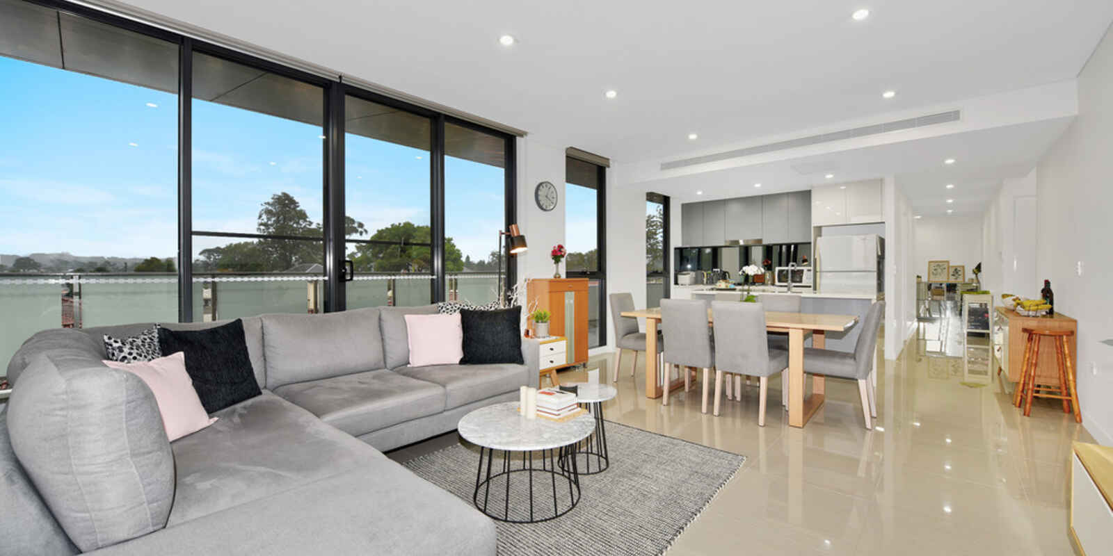 3302/1A Morton Street Parramatta