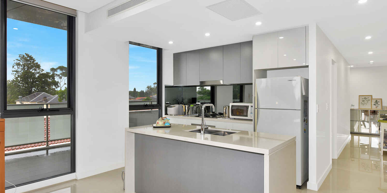3302/1A Morton Street Parramatta
