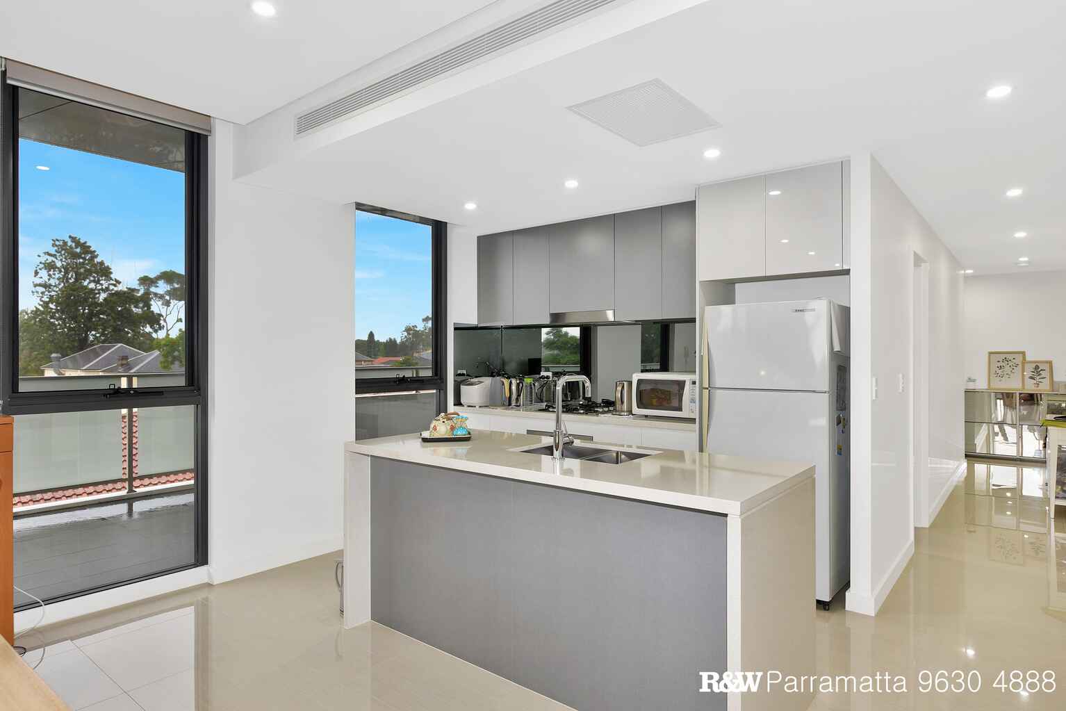 3302/1A Morton Street Parramatta 3302/1A Morton Street Parramatta