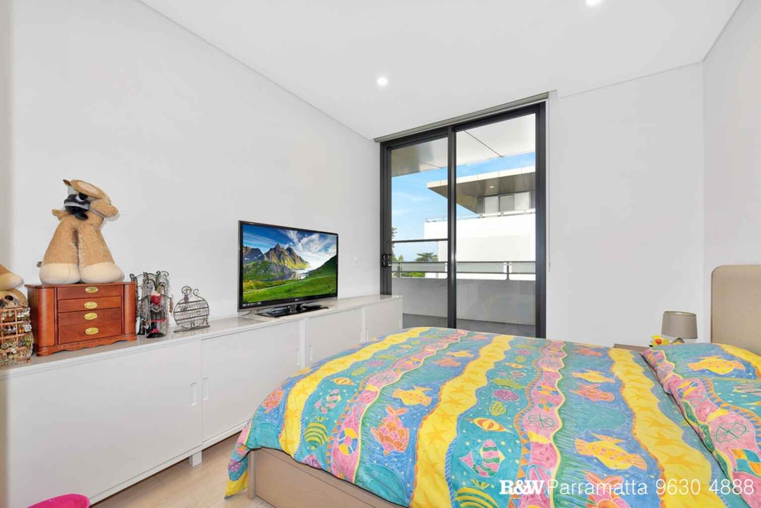 3302/1A Morton Street Parramatta 3302/1A Morton Street Parramatta