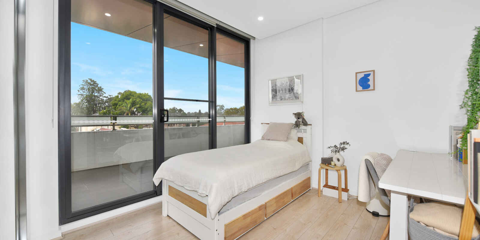 3302/1A Morton Street Parramatta