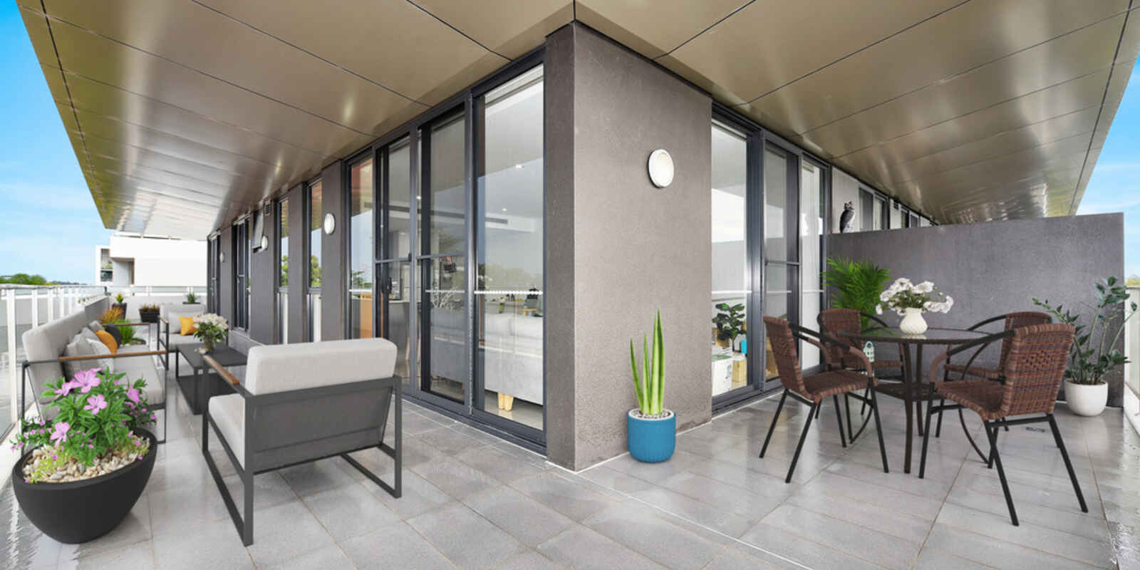 3302/1A Morton Street Parramatta