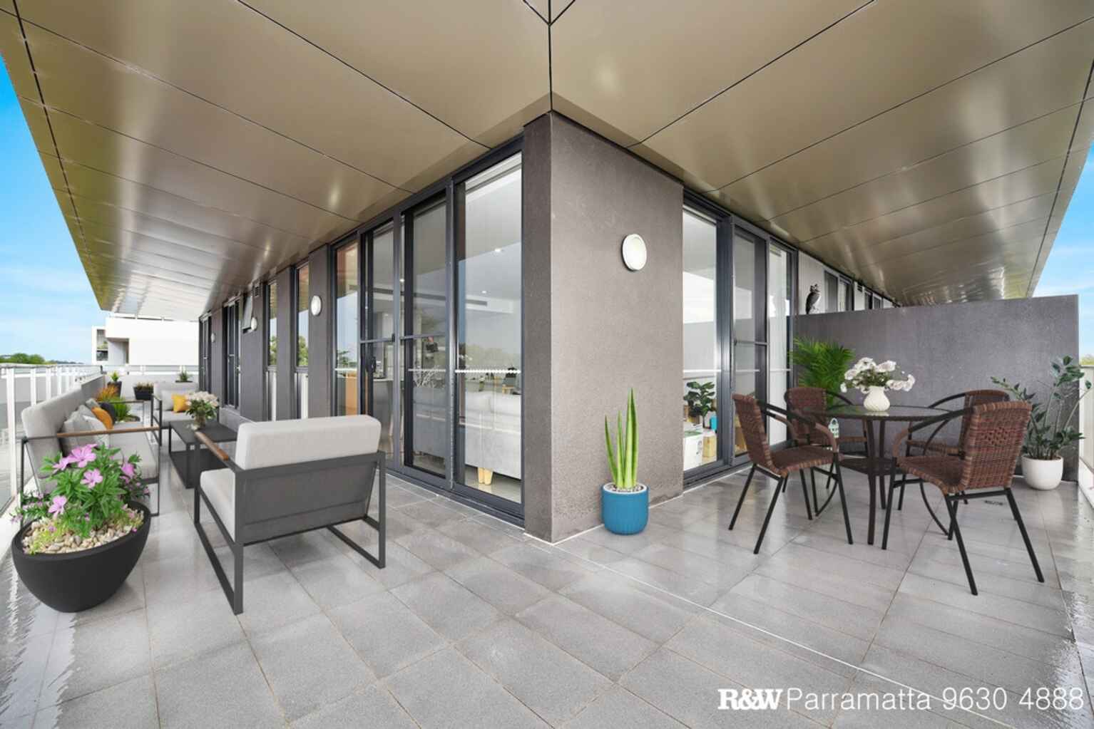 3302/1A Morton Street Parramatta 3302/1A Morton Street Parramatta