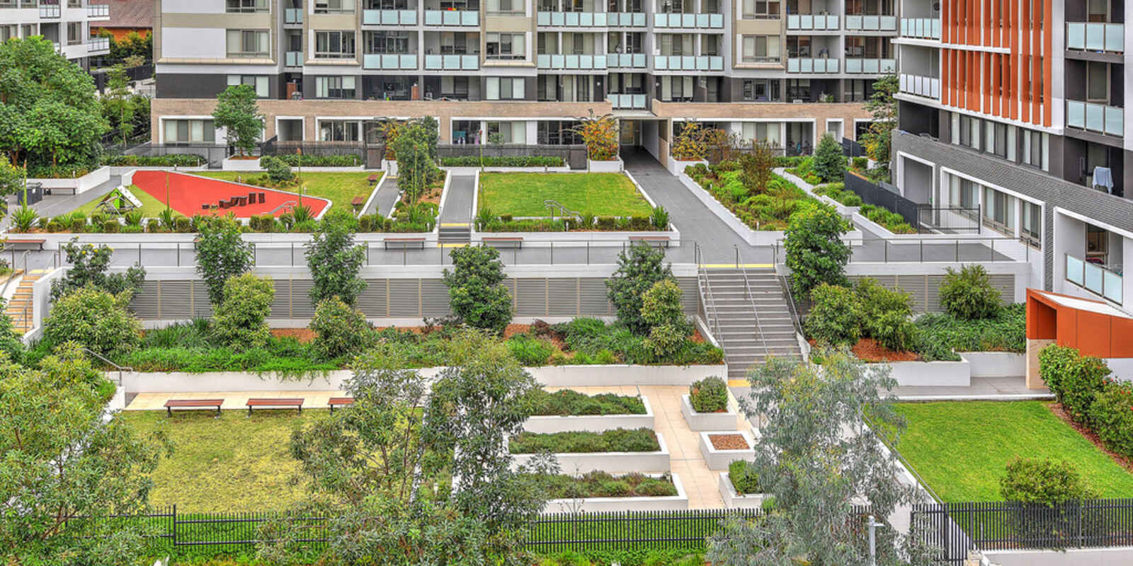 3302/1A Morton Street Parramatta
