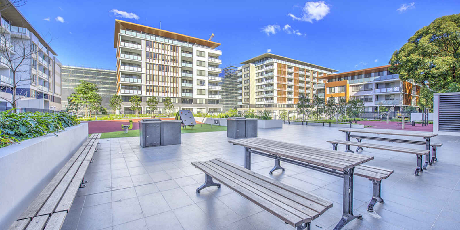 3302/1A Morton Street Parramatta