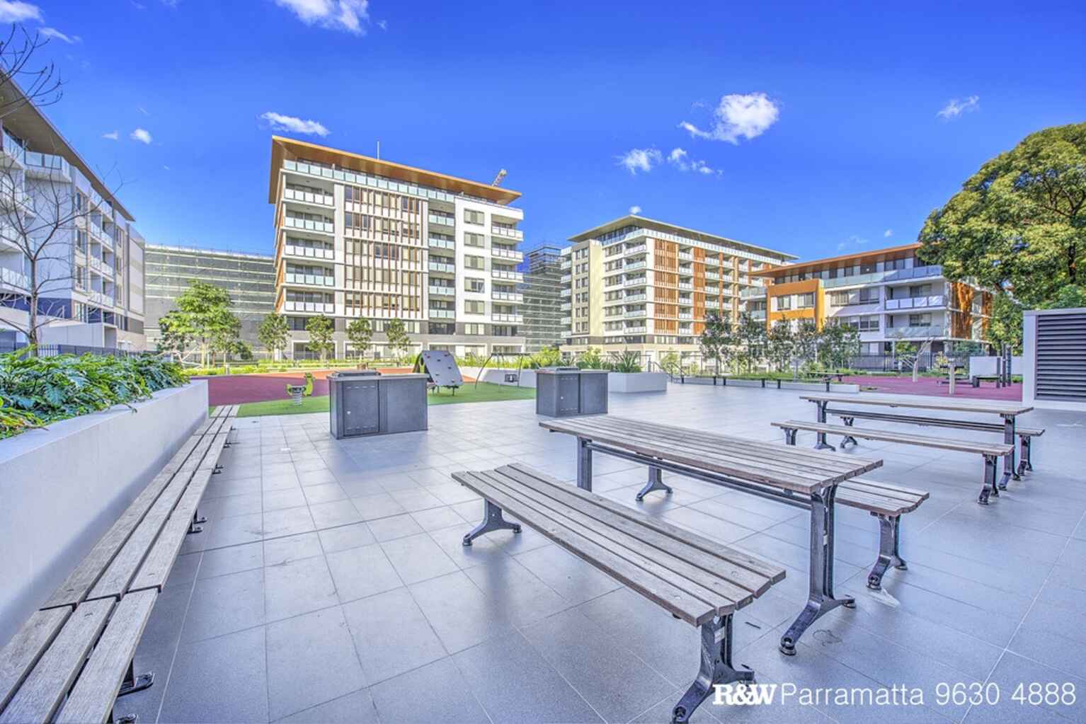 3302/1A Morton Street Parramatta 3302/1A Morton Street Parramatta