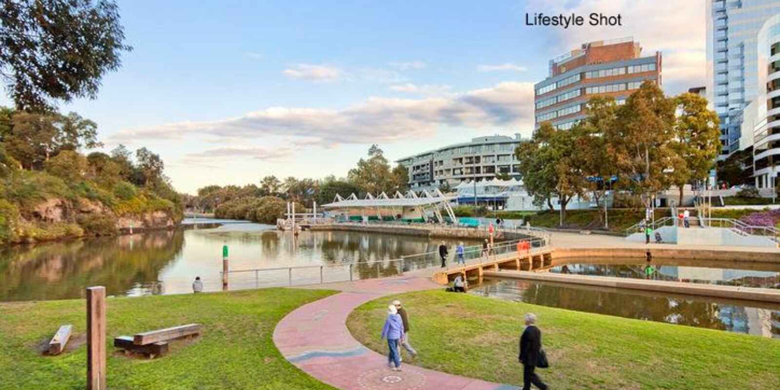 3302/1A Morton Street Parramatta