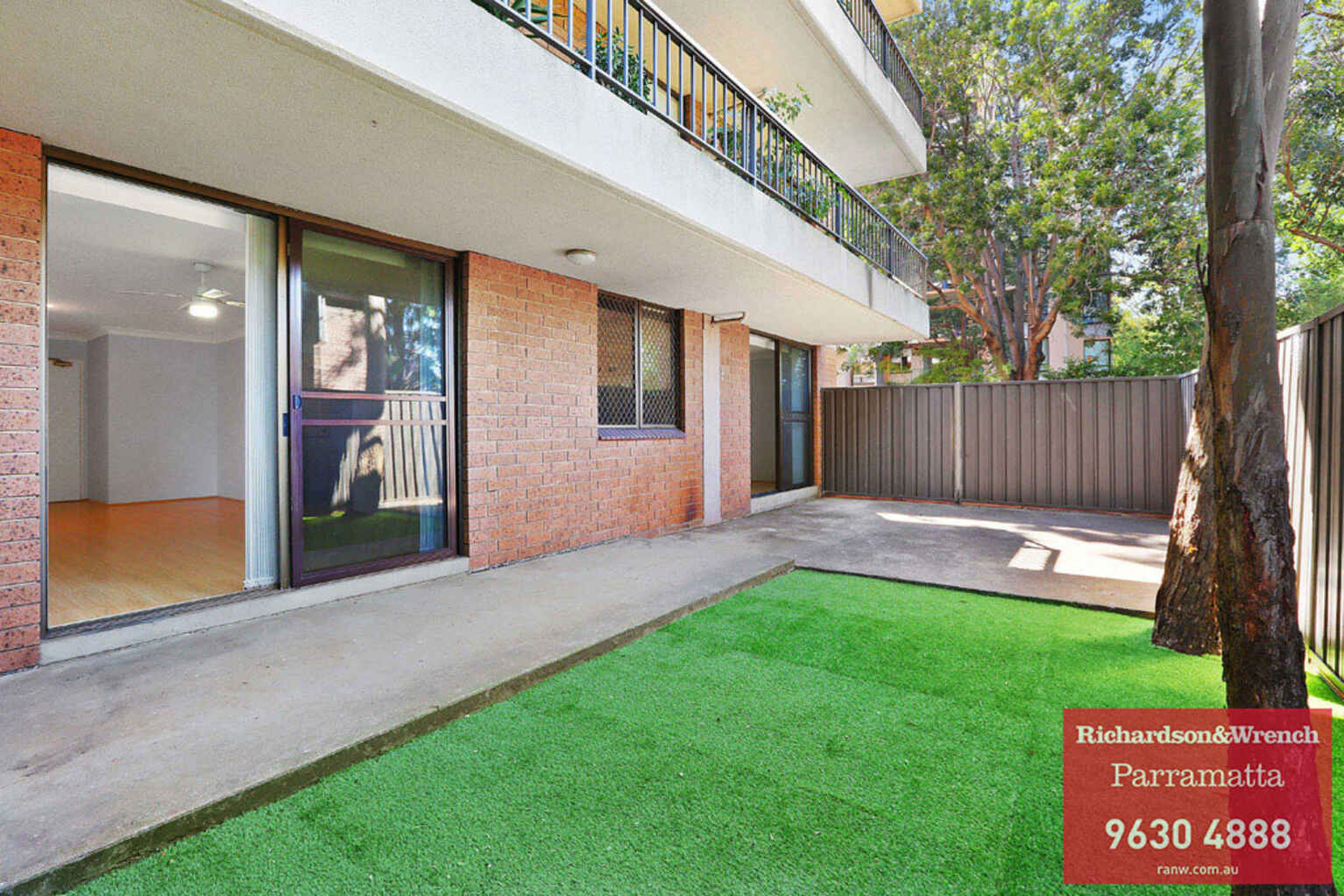 5/68-70 Great Western Highway Parramatta 5/68-70 Great Western Highway Parramatta