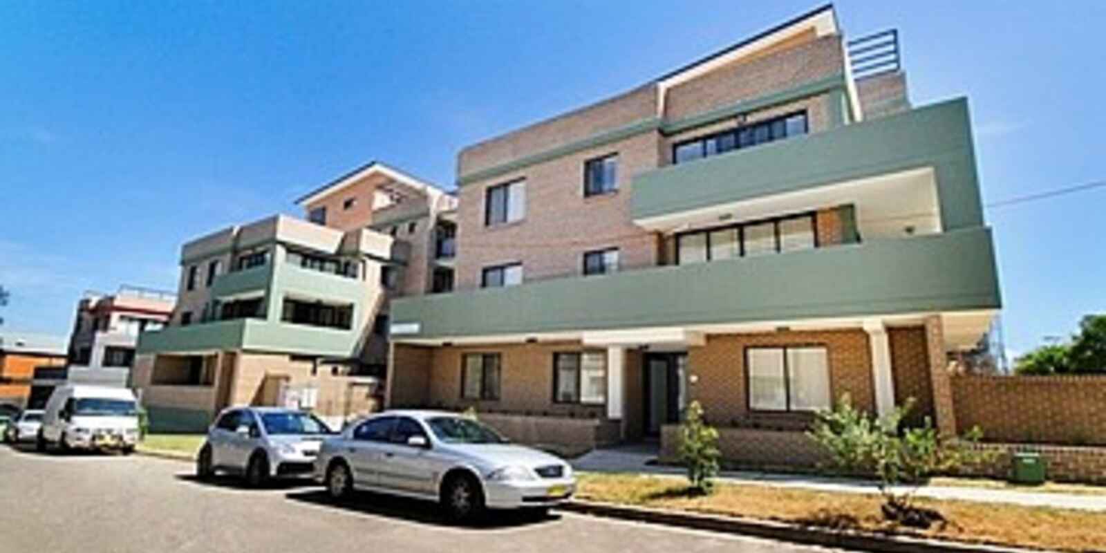 5/5-11 Howard Avenue Northmead