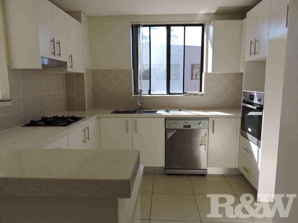 5/5-11 Howard Avenue Northmead