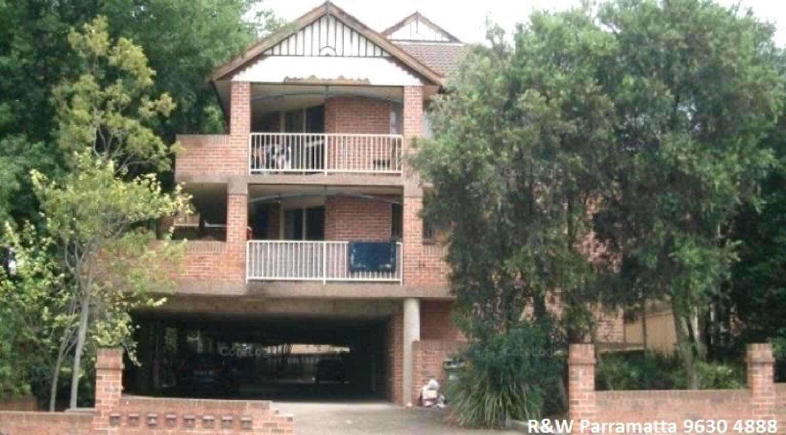 4/64 Prospect Street Rosehill