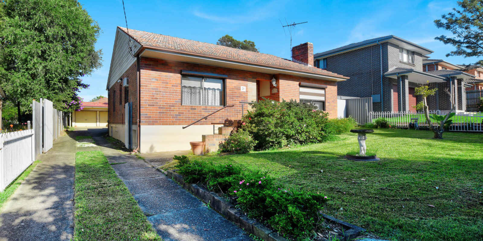 21 Flinders Street Ermington