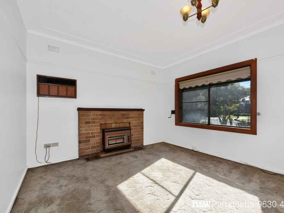 21 Flinders Street Ermington