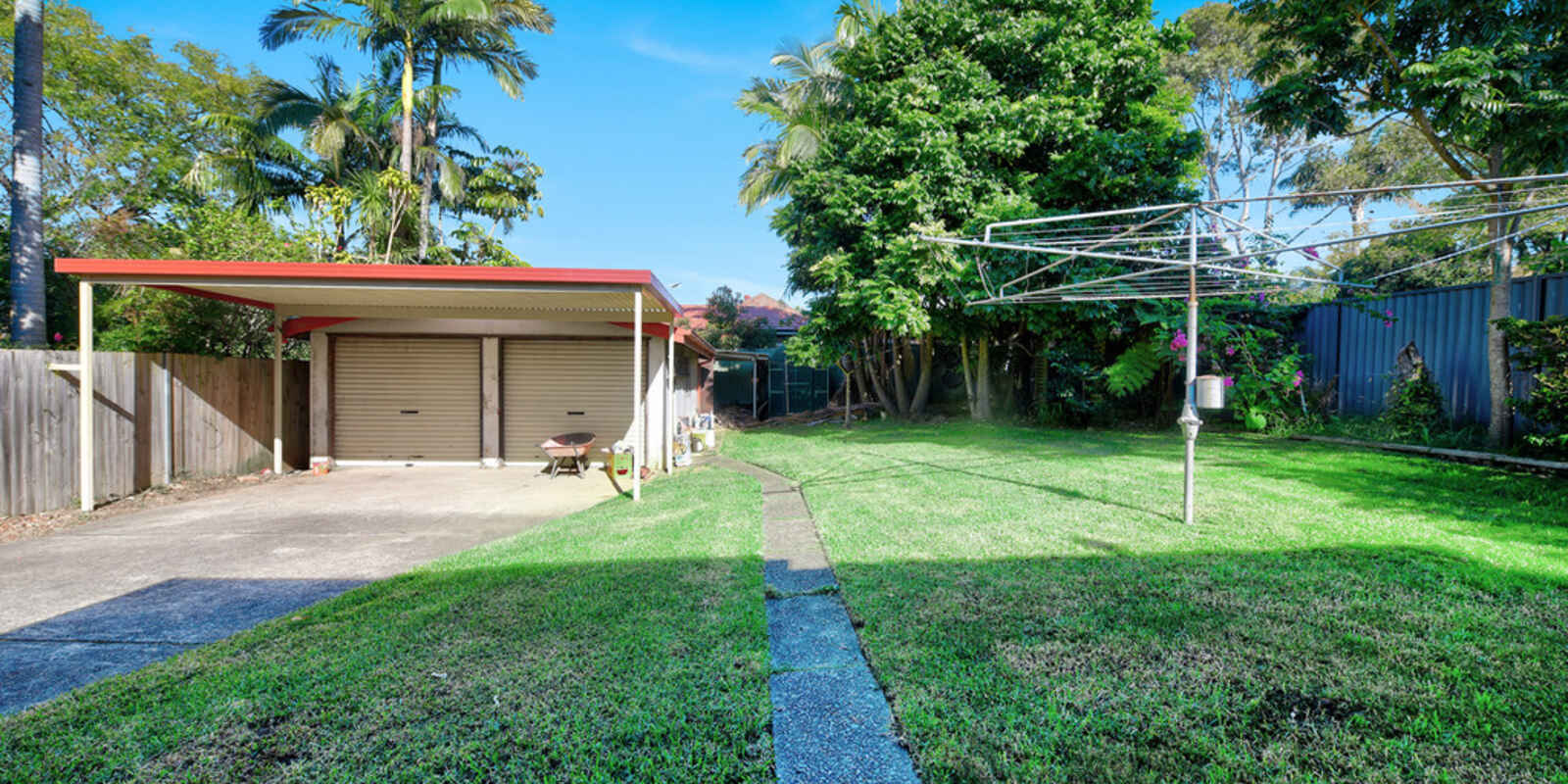 21 Flinders Street Ermington
