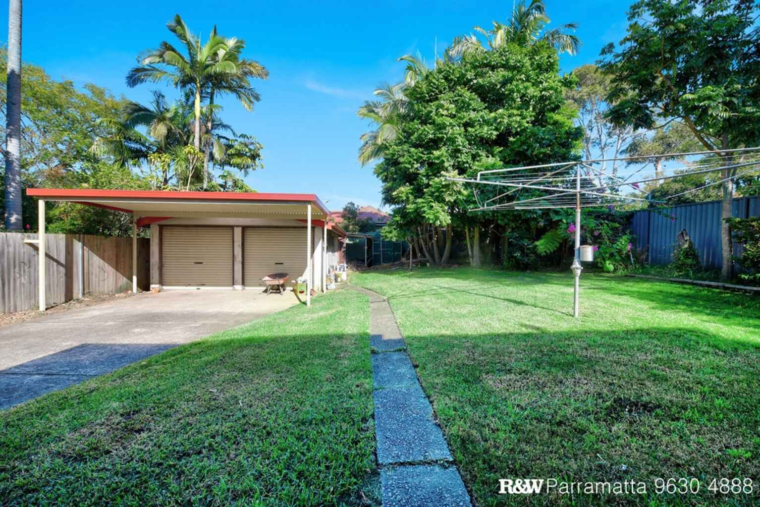 21 Flinders Street Ermington