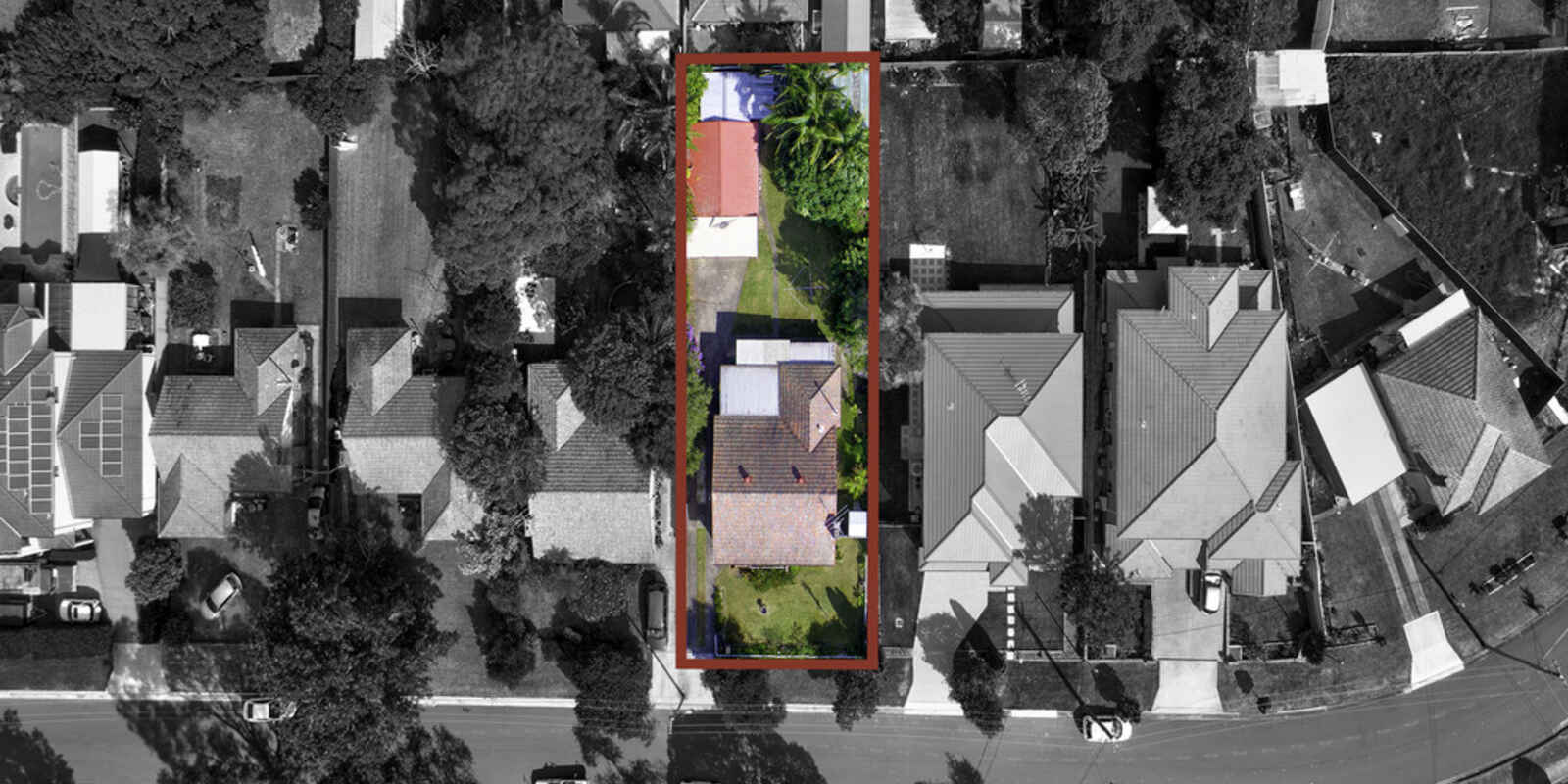 21 Flinders Street Ermington