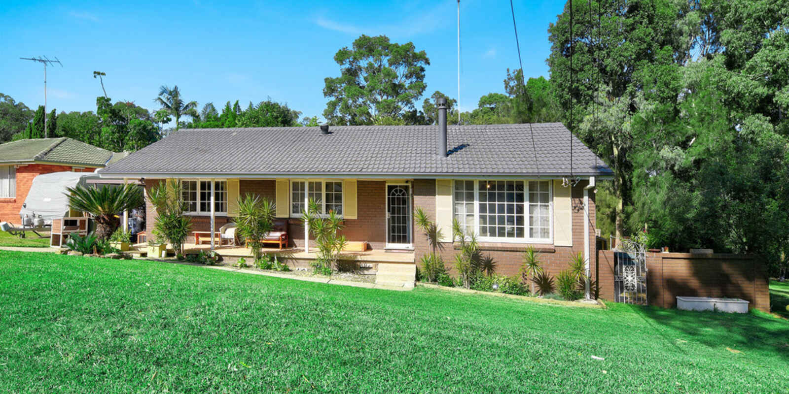 73 Munro Street Greystanes