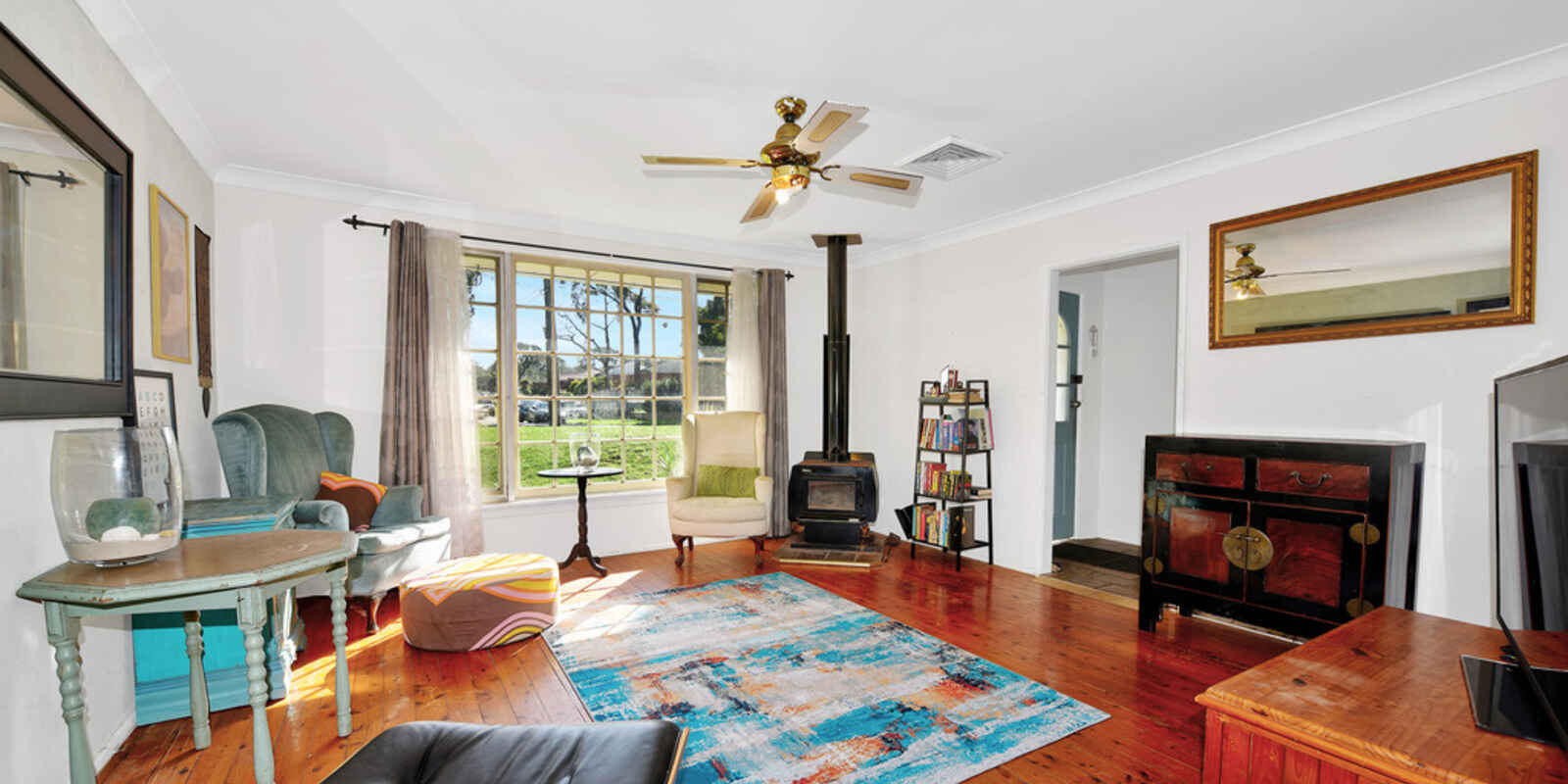 73 Munro Street Greystanes