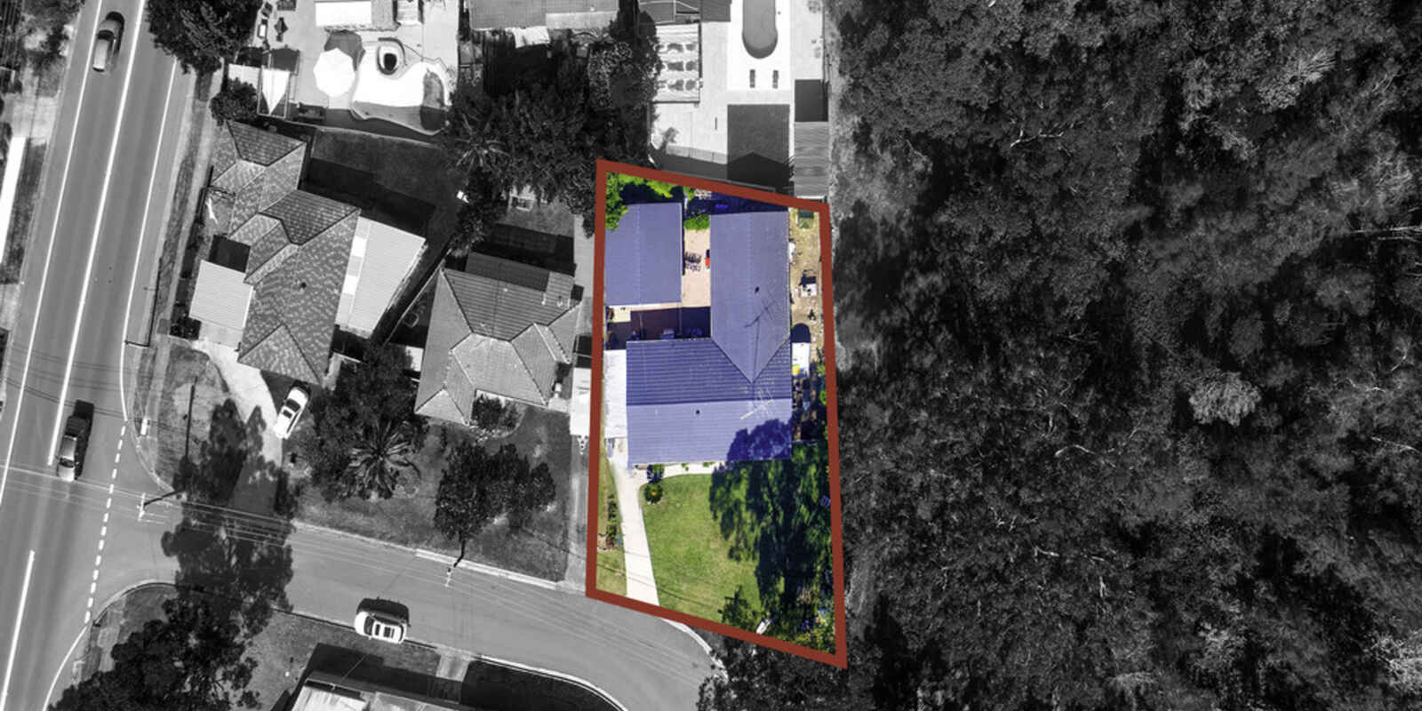 73 Munro Street Greystanes