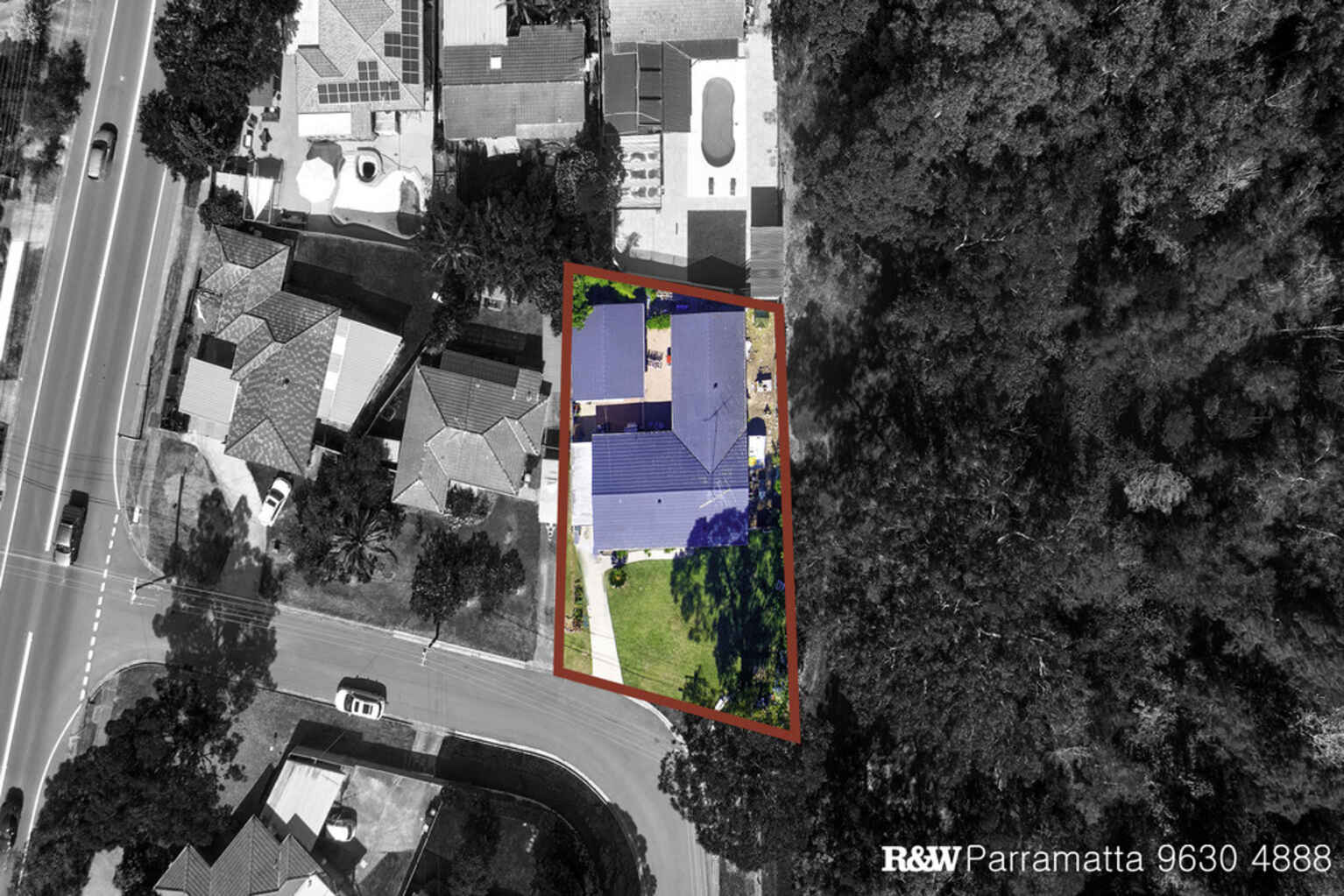 73 Munro Street Greystanes 73 Munro Street Greystanes