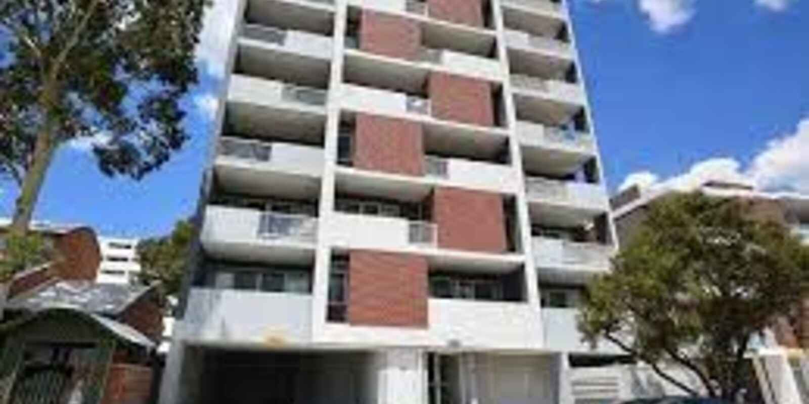 701/10 Hope Street Rosehill