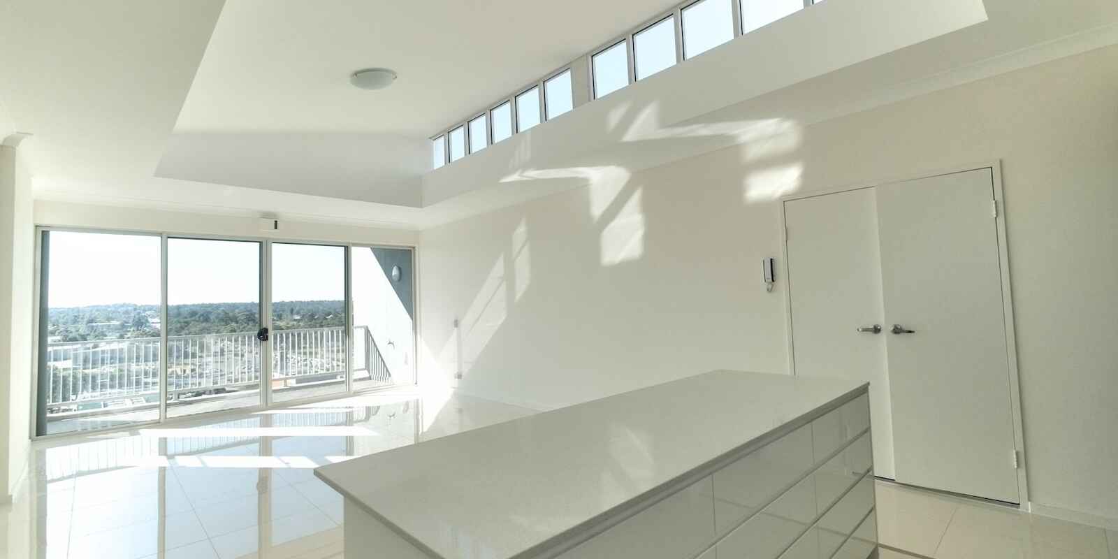 701/10 Hope Street Rosehill