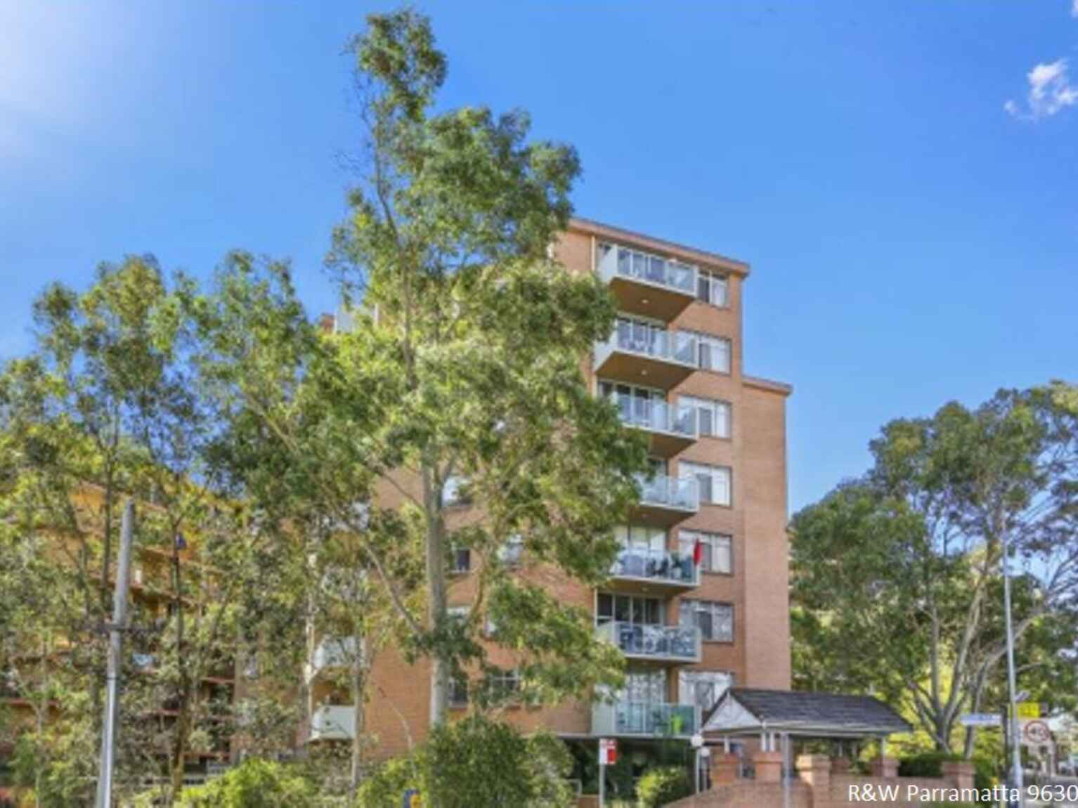 32/1 Good Street Parramatta