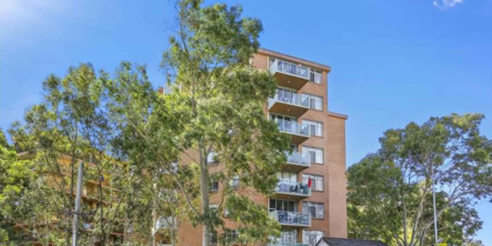 32/1 Good Street Parramatta 32/1 Good Street Parramatta