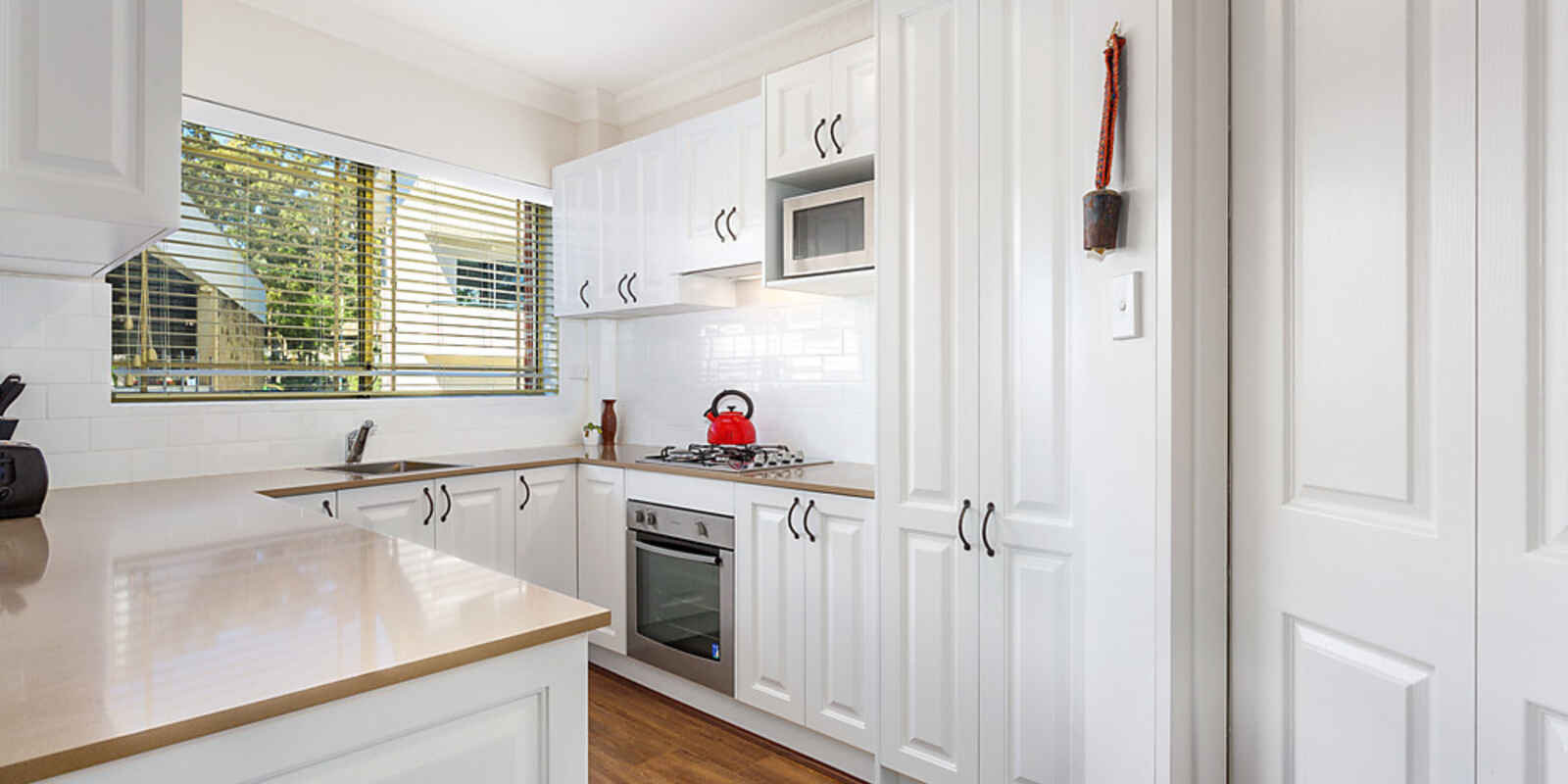 2/32 Galloway Street North Parramatta
