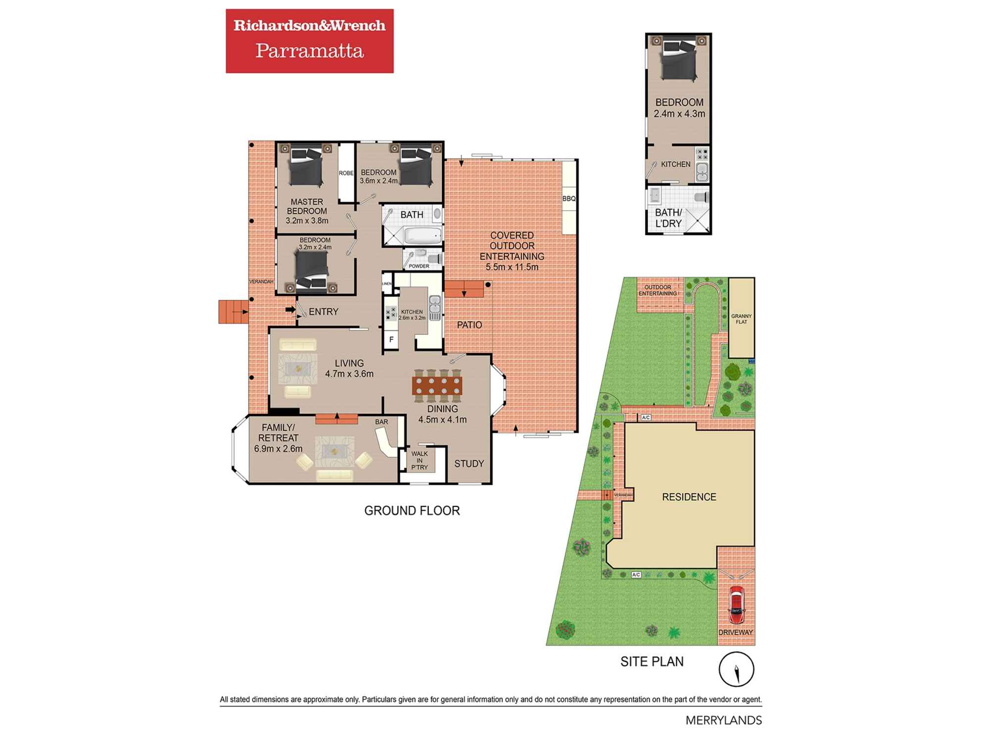 19 Brian Street Merrylands West 19 Brian Street Merrylands West