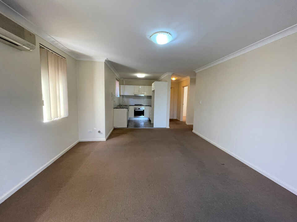 3/98 O'Connell Street North Parramatta