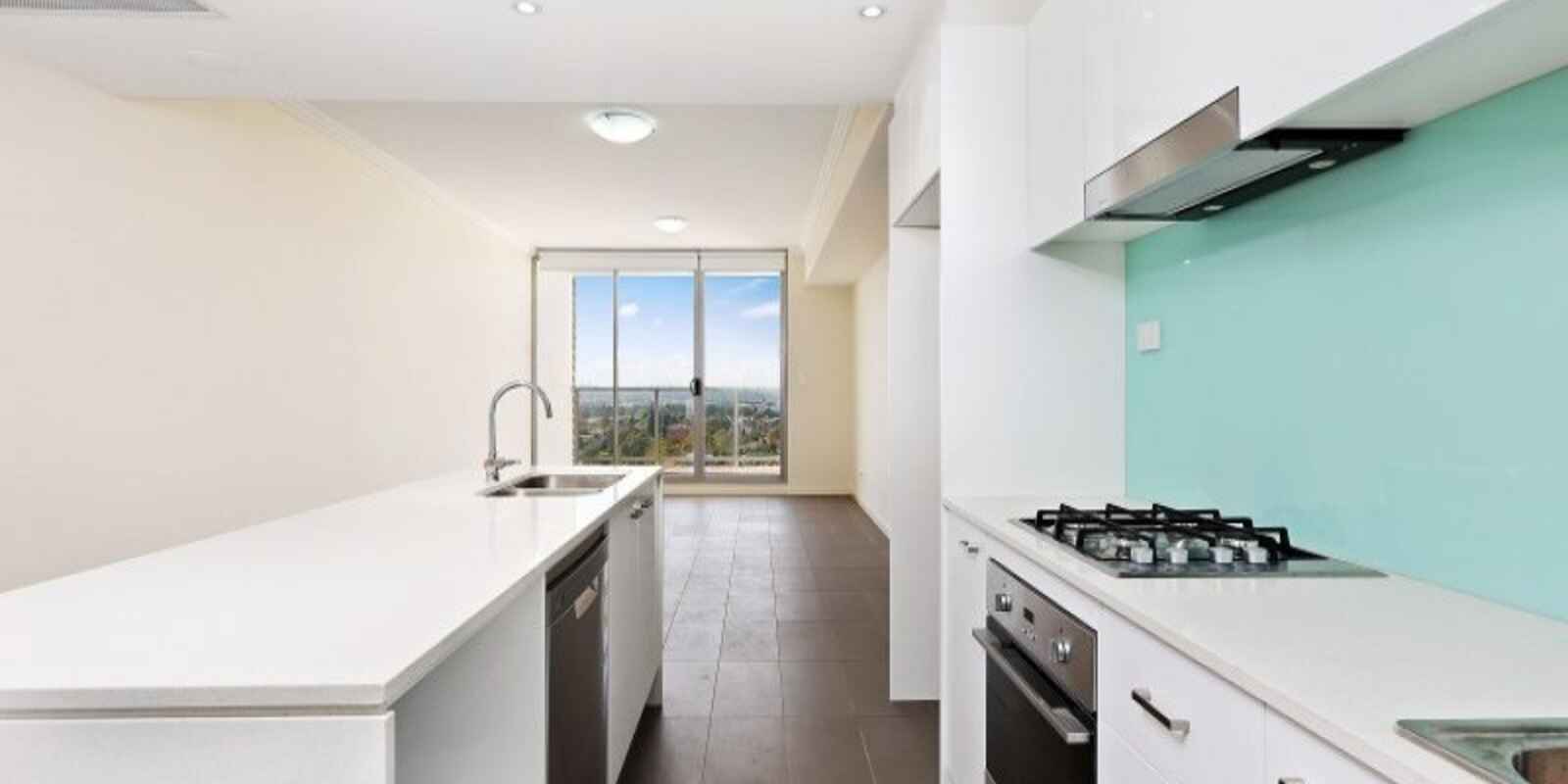 1509/36 Cowper Street Parramatta