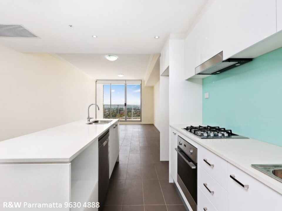 1509/36 Cowper Street Parramatta