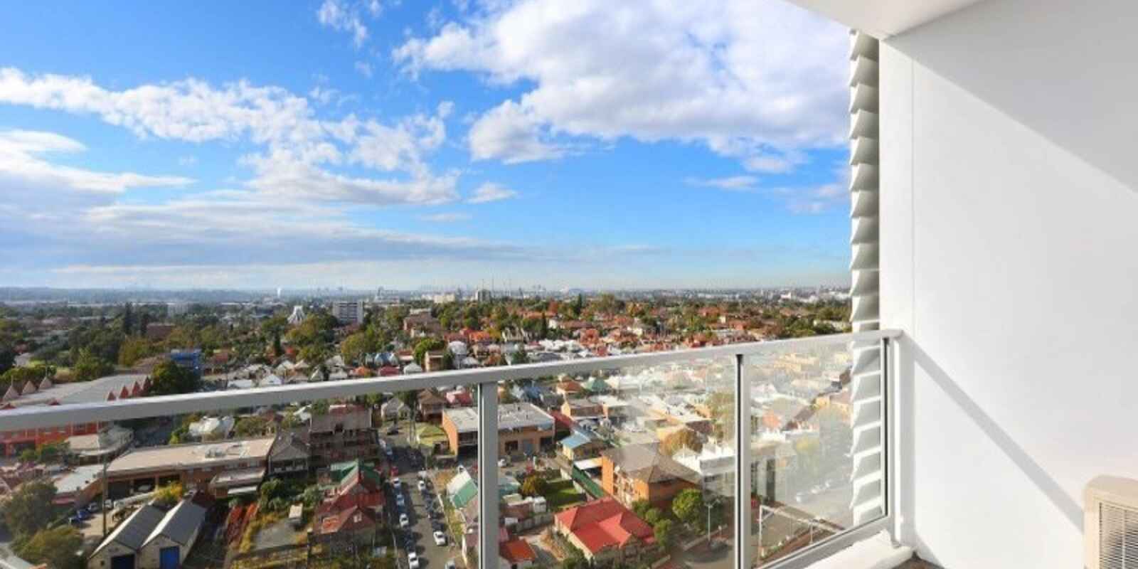 1509/36 Cowper Street Parramatta