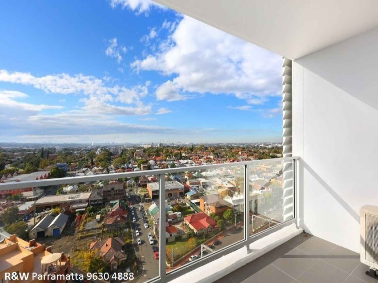 1509/36 Cowper Street Parramatta 1509/36 Cowper Street Parramatta