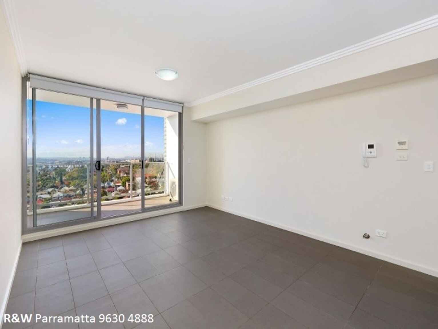 1509/36 Cowper Street Parramatta 1509/36 Cowper Street Parramatta