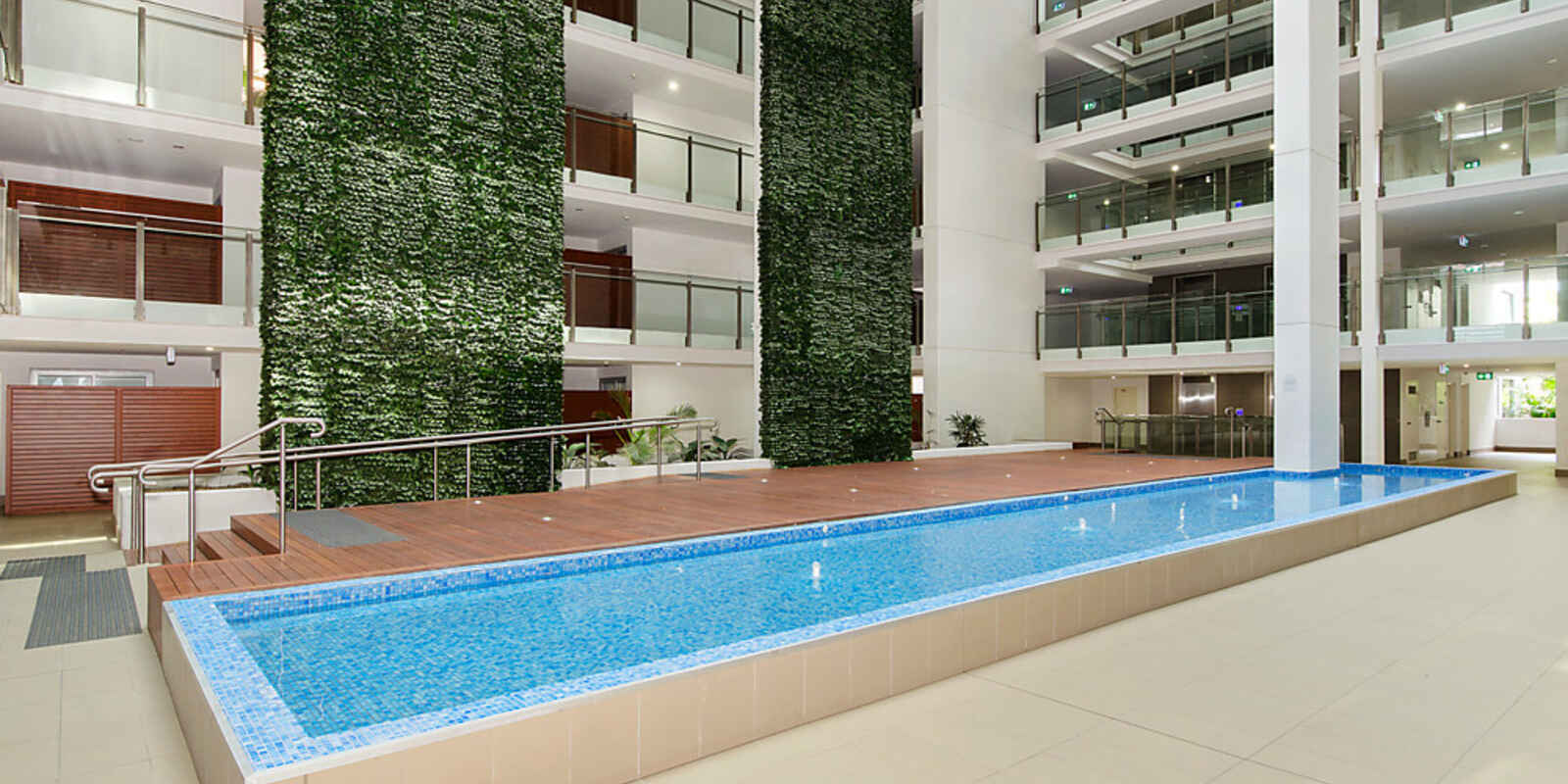 1509/36 Cowper Street Parramatta