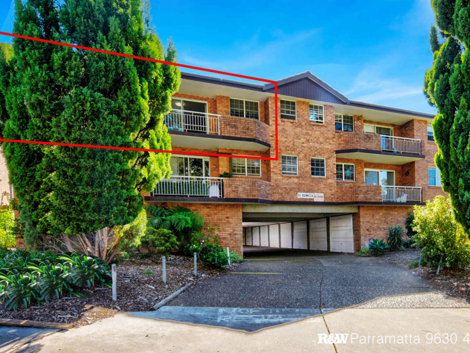 4/49-51 Banksia Road Caringbah