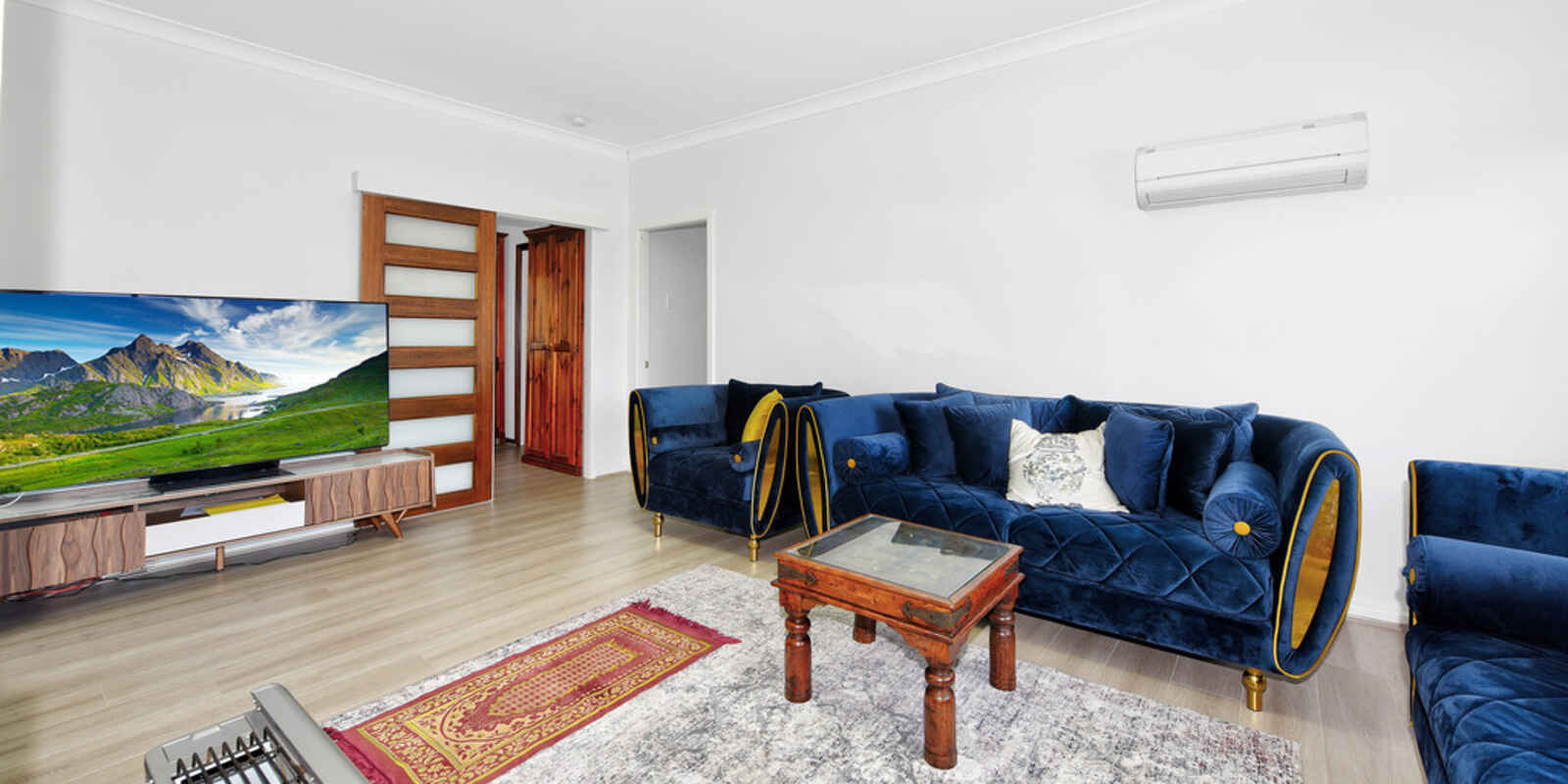 17 Crossland Street Merrylands 17 Crossland Street Merrylands