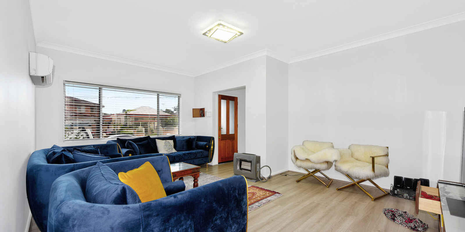 17 Crossland Street Merrylands 17 Crossland Street Merrylands