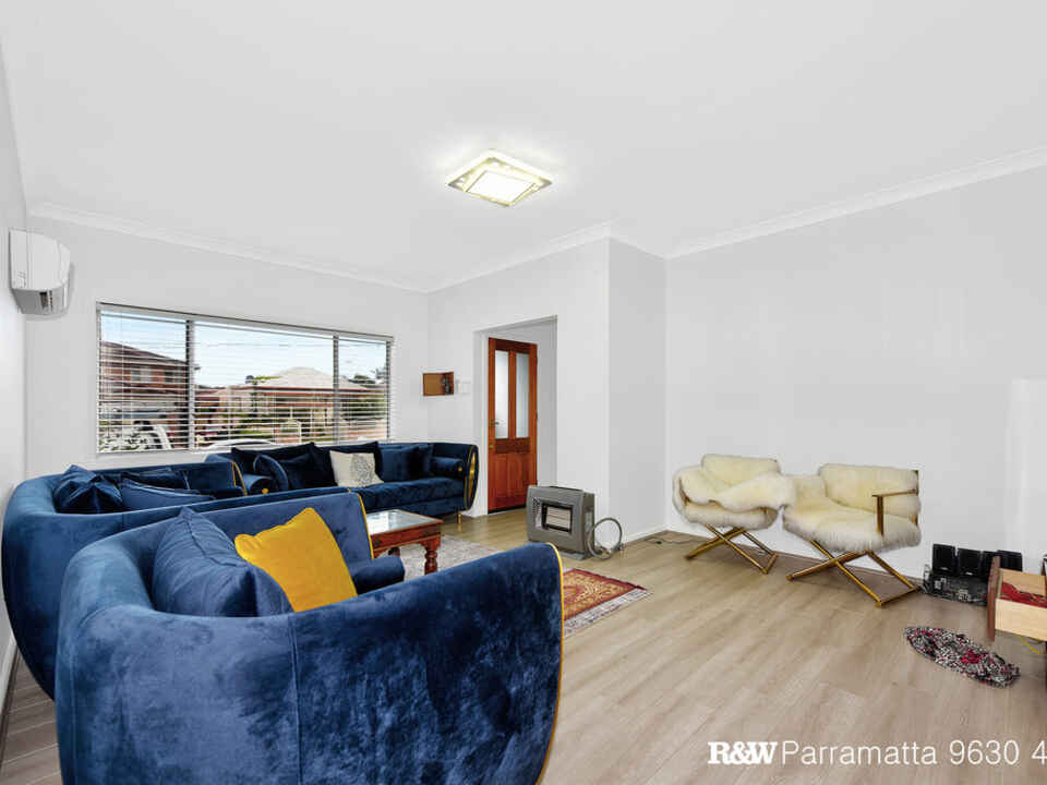 17 Crossland Street Merrylands