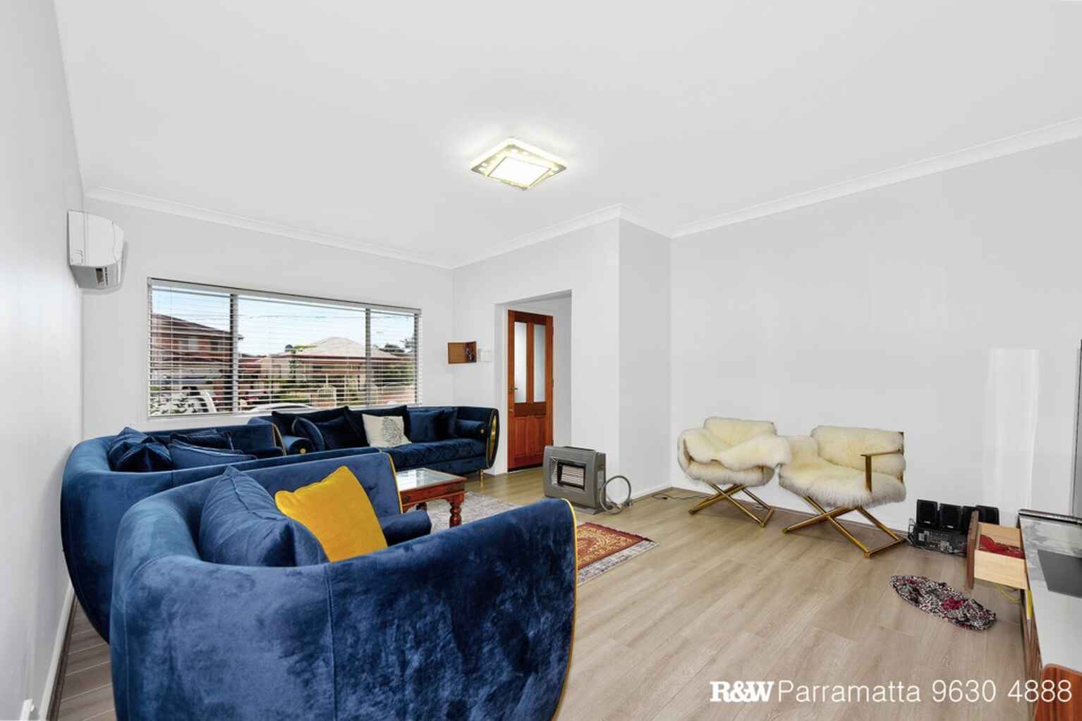 17 Crossland Street Merrylands