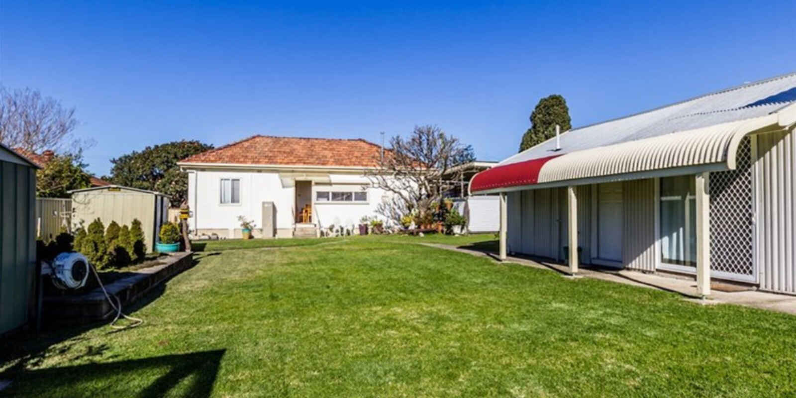 17 Crossland Street Merrylands 17 Crossland Street Merrylands