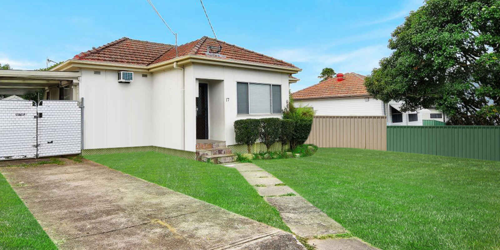 17 Crossland Street Merrylands 17 Crossland Street Merrylands