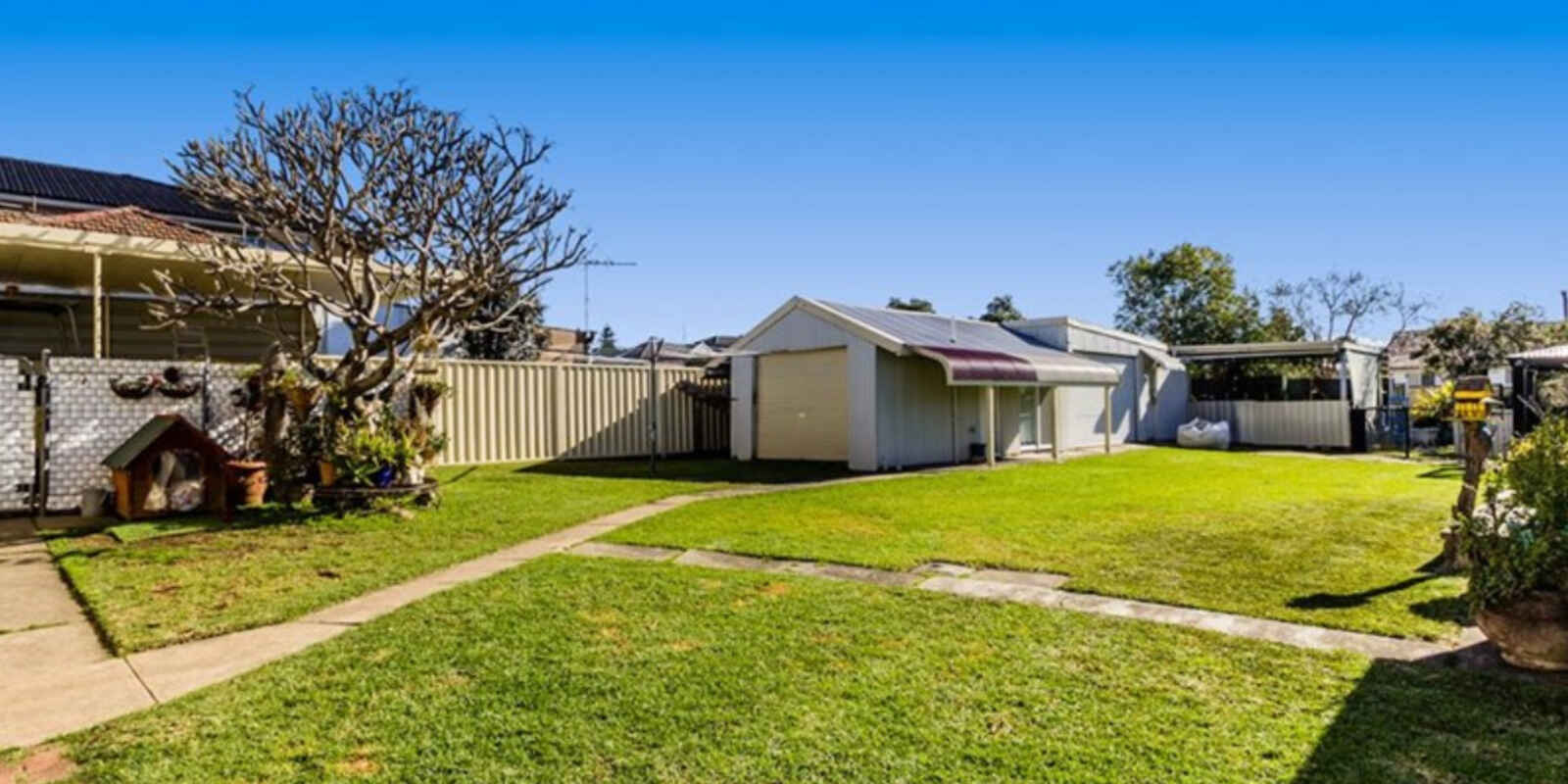 17 Crossland Street Merrylands 17 Crossland Street Merrylands
